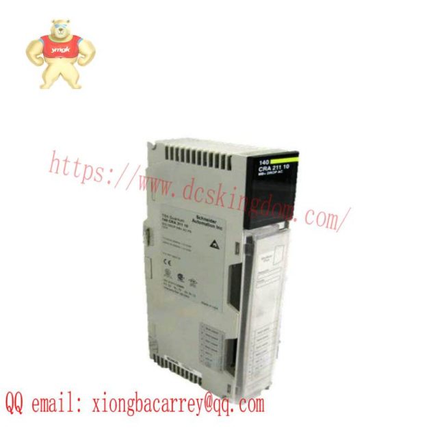 Schneider Electric 140CPS11410 Power Supply Module