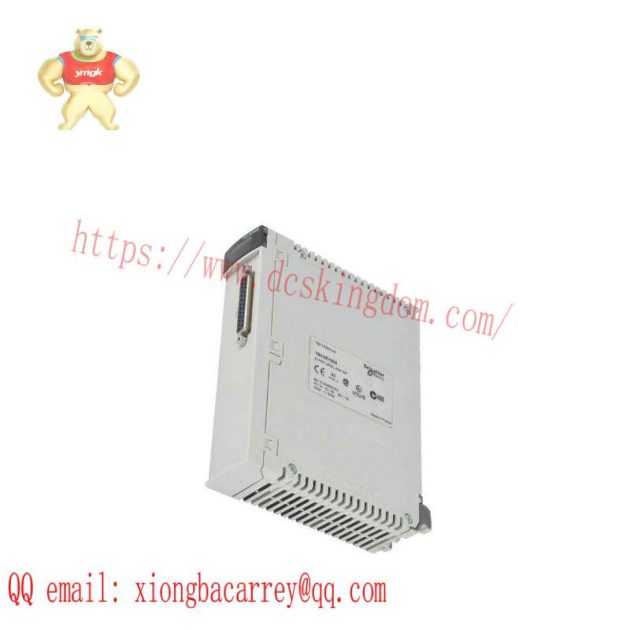 Schneider 140CPU43412A PLC Processor - High Performance Automation Controller