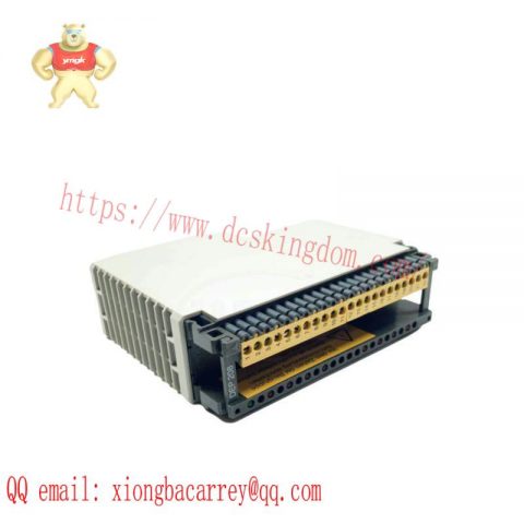 SCHNEIDER AS-B827-032 Control Module, High Performance Automation Solution
