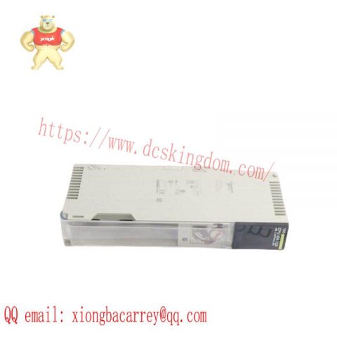 Schneider Electric BMEAHO0412 - High-Performance PLC Processor Module
