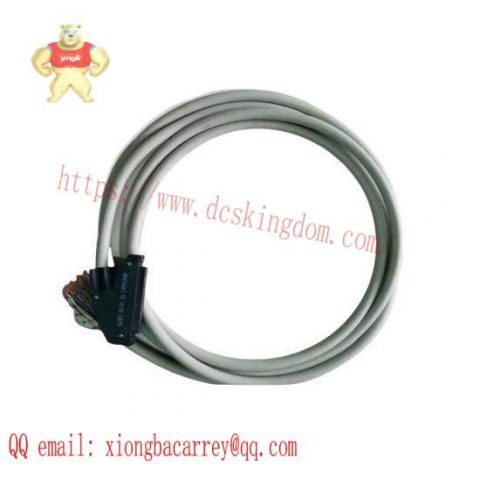 Schneider BMXFCW301S Shielded Flying Cable - For Reliable Connection in Industrial Automation