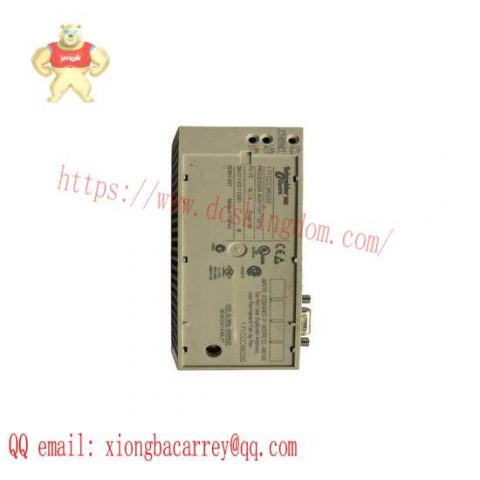 Schneider Electric 171CCC96030: Processor Adaptor for Industrial Control Systems