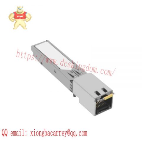 Schneider SDC40 Industrial Control Module