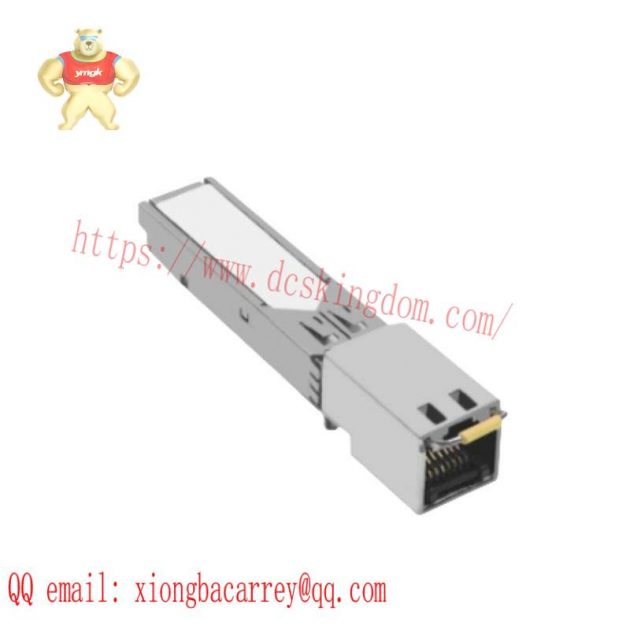 Schneider SDC40 Industrial Control Module