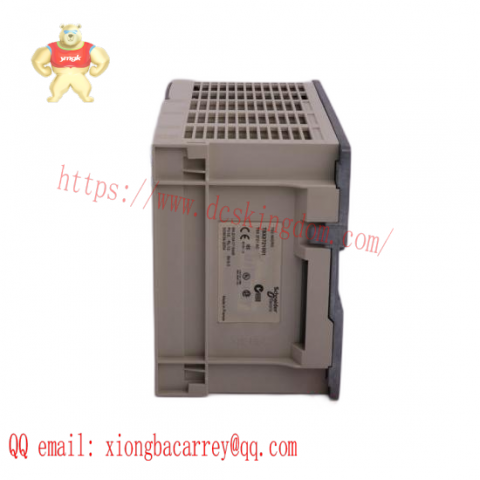 SCHNEIDER TSXPBY100 High-Performance Industrial Controller