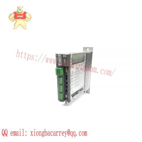 Schneider VDM01U30AQ00 MC-4/11/03/400 Servo Drive