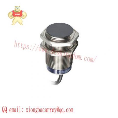 Schneider XS630B1MAL2 Inductive Proximity Sensor by Telemecanique, Precision Automation Solutions