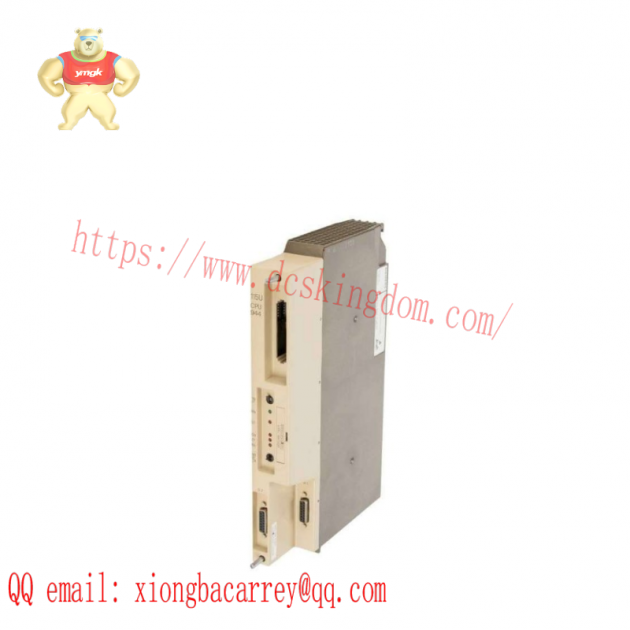 SEF M21.1 - High-Performance Industrial Module for Enhanced Process Control