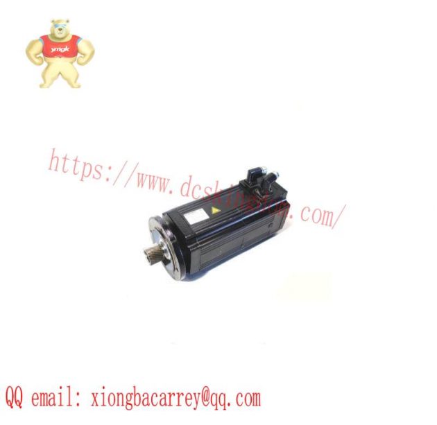 SEW MHD093C-058-PG0-AN Servo Drive Module for Industrial Automation