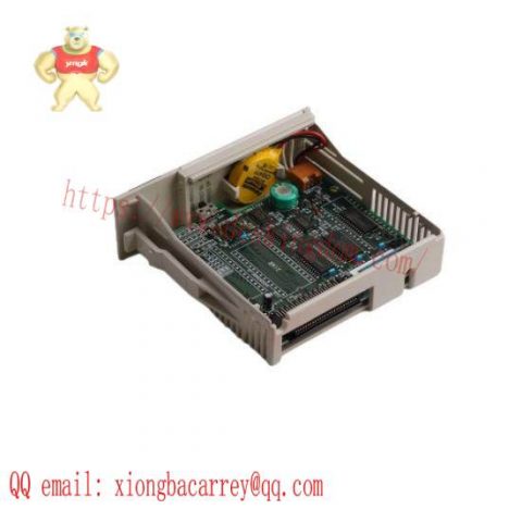 Sharp JW-22MA CPU Control Module, High-Performance Automation Solution