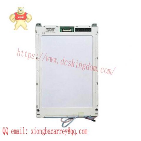 SHARP LM64183P 9.4inch LCD Display Screen - Advanced Technology for Industrial Applications