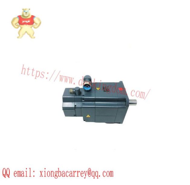 Siemens 1FK6103-8AF71-1AG0 High-Power Servo Motor