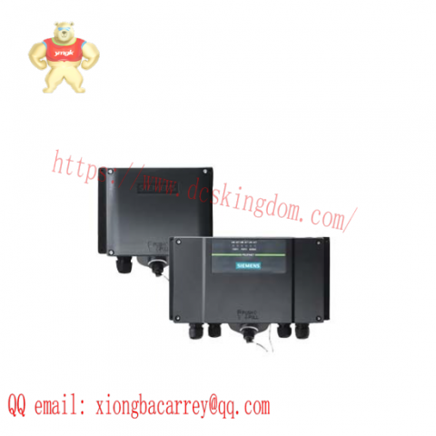 SIEMENS 6AV6671-5AE00-0AX0 Industrial Automation Module