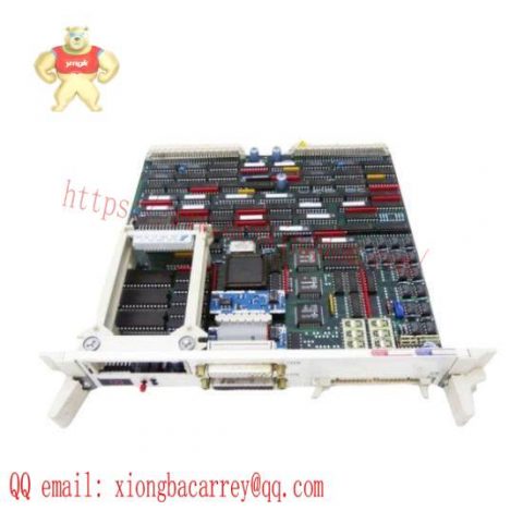 SIEMENS 6DD1600-0AF0 - Advanced SIMATIC PLC for Industrial Automation