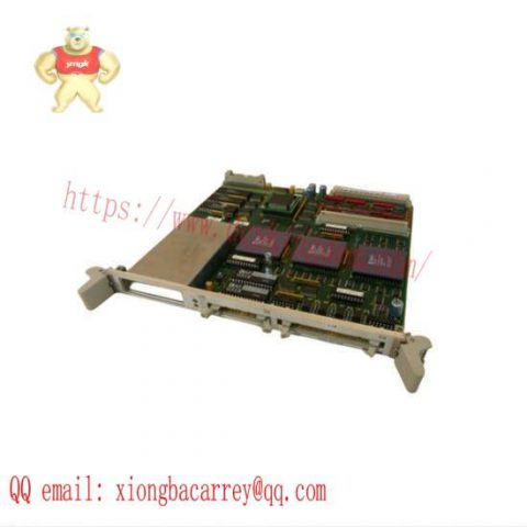 SIEMENS 6DD1645-0AD0 SIMADYN D Technology Module: Advanced Control Solutions