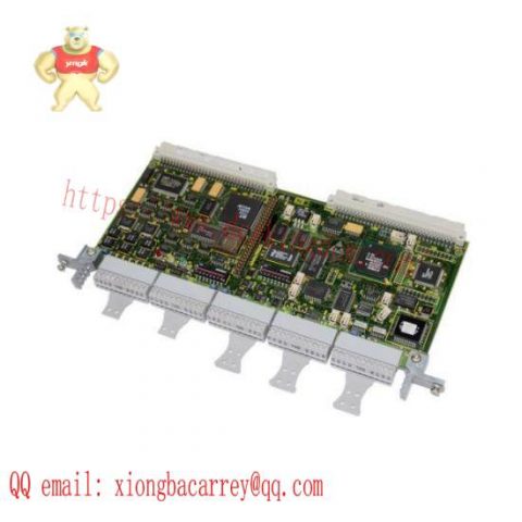 SIEMENS 6ES5752-0AA22 - Advanced SIMATIC S5 Control Module