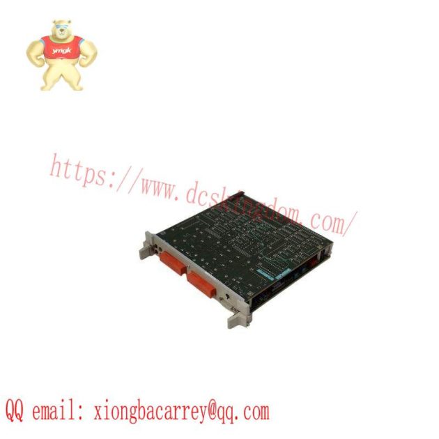 SIEMENS 6DP1120-8BA Industrial Control Module