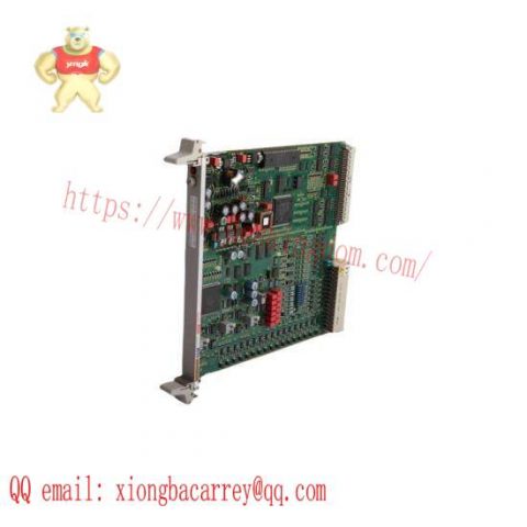 Siemens 6DP1232-7AA Encoder Preparation Module for Industrial Automation