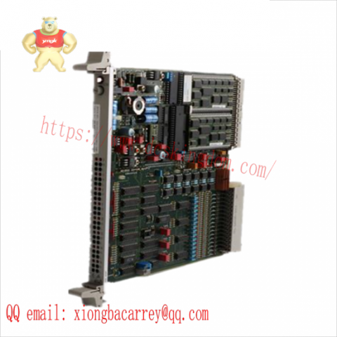 Siemens 6DP1310-8AA: Fail Safe Binary Module
