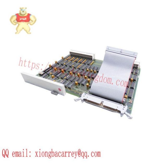 Siemens 6DS1121-8BB Bracket Module: Industrial Automation Solution