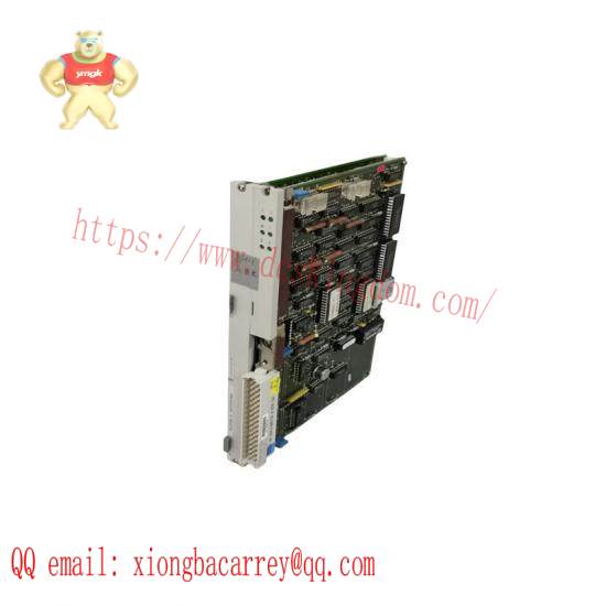 siemens_6ds1200-8ab.jpg SIEMENS 6DS1200-8AB Digital Input Module, High-Speed Processing & Reliable Performance