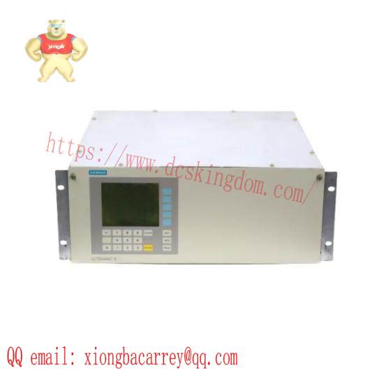 siemens_6ds1200-8ab_2.jpg SIEMENS 6DS1200-8AB Digital Input Module, High-Speed Processing & Reliable Performance