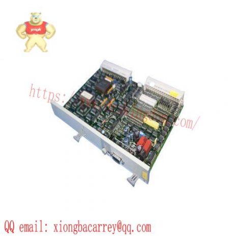 Siemens 6DS1722-8BA Analog Input Module for Industrial Control Systems