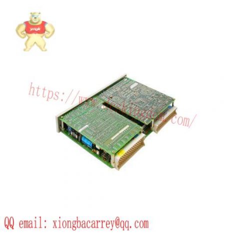 Siemens 6DS1731-8DC PLC Analog Input Module - High Precision Industrial Automation Component