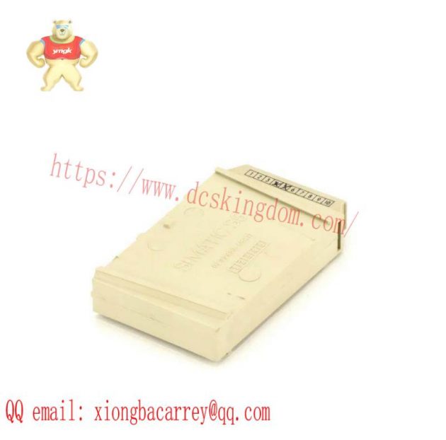 Siemens 6ES5377-0AB41 Industrial Control Module