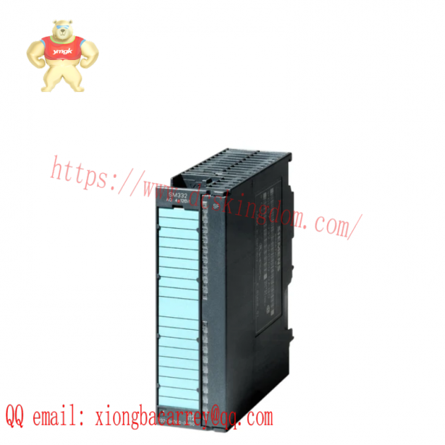 Siemens 6ES5377-0AB41 Industrial Control Module