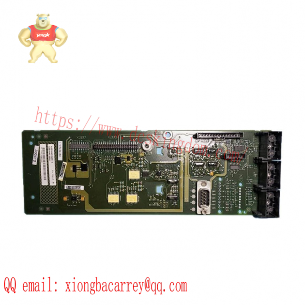 Siemens SIMATIC S7 Terminal Module 6ES7193-1FL50-0XA0