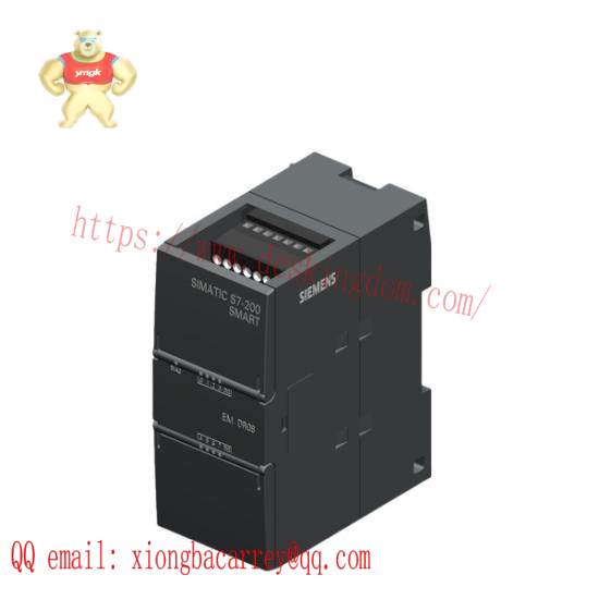 siemens_6es7288-2dr32-0aa0_digital_i_o_module_simatic.jpg Siemens 6ES7288-2DR32-0AA0 Digital I/O Module - Simatic