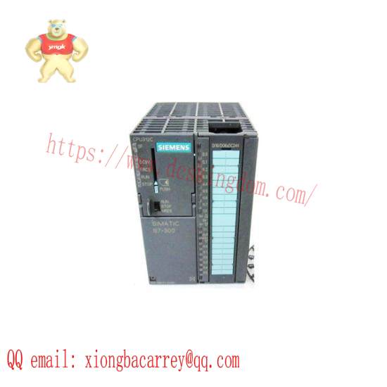 siemens_6es7312-5bd01-0ab0_central_processing_unit.jpg Siemens 6ES7312-5BD01-0AB0 Central Processing Unit: Advanced Control Solutions