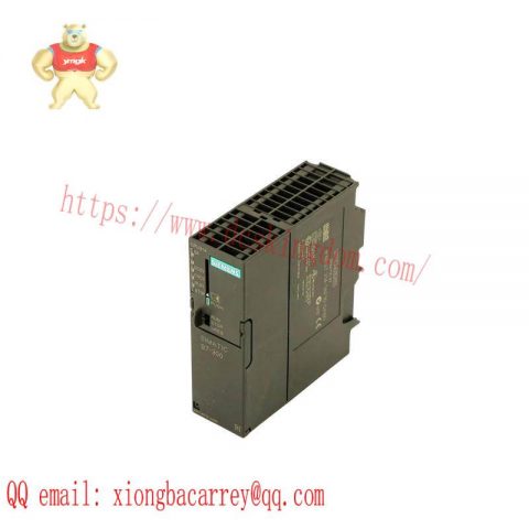 SIEMENS 6ES7314-1AF10-0AB0 Integrated Interface Module, Automation Innovation at Your Fingertips