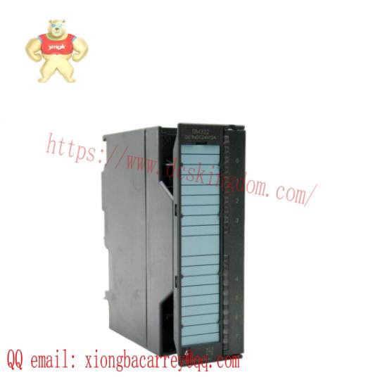 siemens_6es7322-1bf01-0aa0_digital_output_module.jpg Siemens 6ES7322-1BF01-0AA0 Digital Output Module