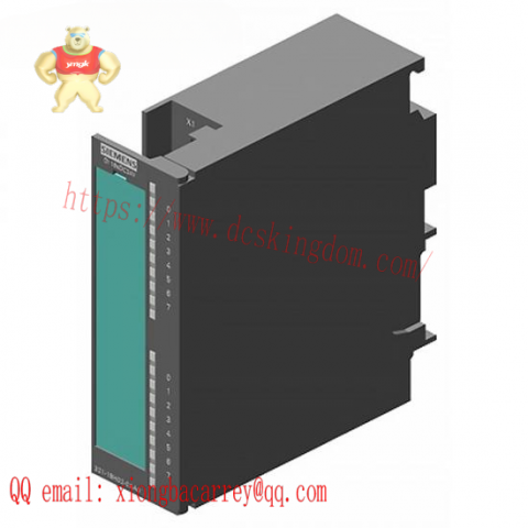 SIEMENS S7-300 PLC Controller Module 6ES7322-1BH01-4AA1
