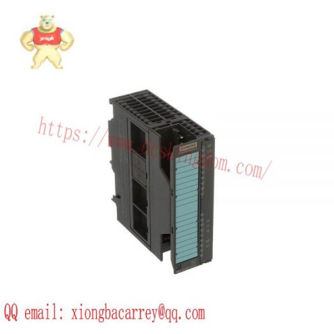 SIEMENS 6ES7350-1AH03-0AE0 Counter Module: Precision Measurement Solution for Industrial Control