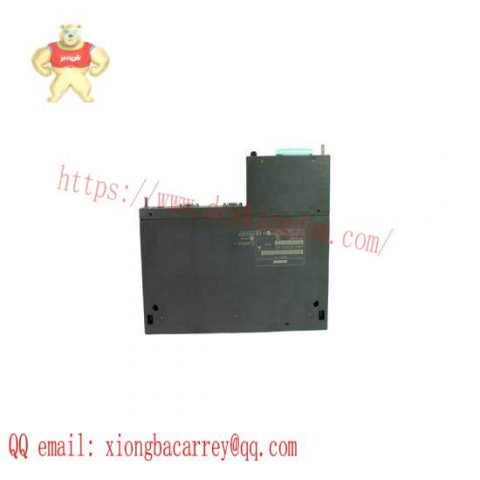 Siemens 6ES7412-2XJ05-0AB0 Process Control Unit