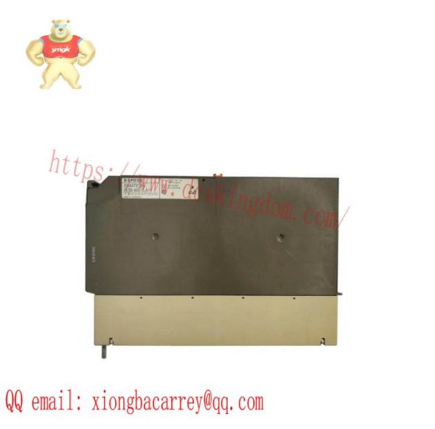 Siemens SIMATIC S7-400 CPU 6ES7414-3XJ04-0AB0, High-Performance Industrial Control Module