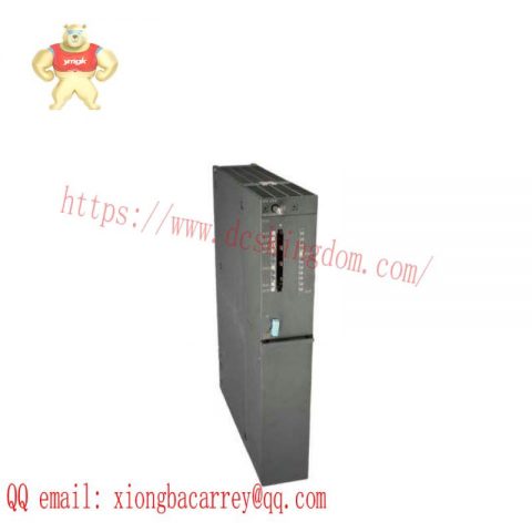 SIEMENS SIMATIC S7-400 CPU 416-3 - 3.2 MB Working Memory, MPI/DP Interface
