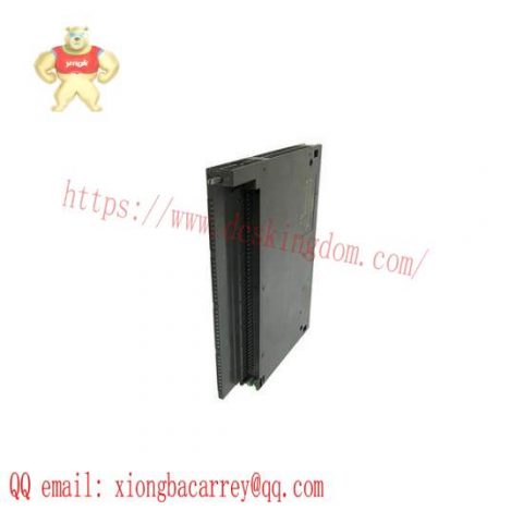 SIEMENS 6ES7432-1HF00-0AB0 Analog Output Module: Precision Control for Industrial Automation