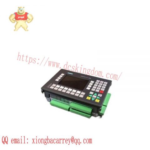 SIEMENS C7-626/P DP Compact Unit 6ES7626-2DG03-0AE3, Advanced Automation Solution