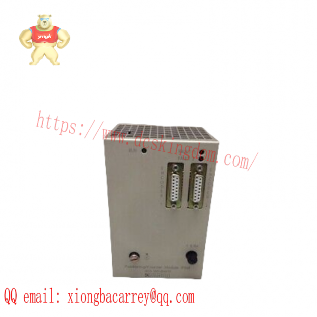 Siemens SIMATIC S7-300 Digital Output Module 6ES7972-0BA41-0XA0