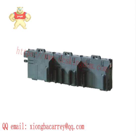 siemens_6es7_195-7hd80-0xa0_bus_module.jpg SIEMENS SIMATIC DP Bus Module 6ES7 195-7HD80-0XA0, Efficient Networking Solution for Industry 4.0