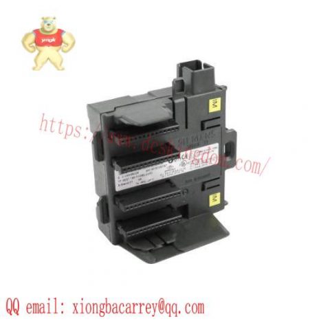 Siemens 6ES7 195-7HD80-0XA0: Profibus Bus Unit for IM157 DPV1