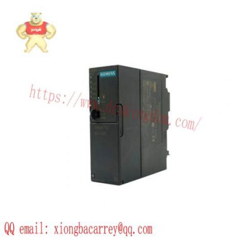 Siemens 6ES7 314-1AF11-0AB0 CPU 314 Processor Module