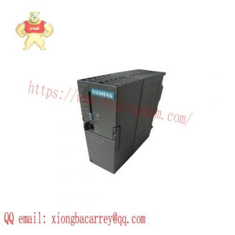 Siemens 6ES7 314-1AG13-0AB0 CPU314 Control Module