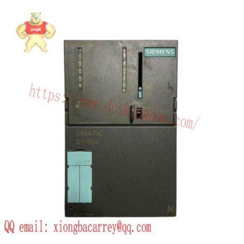 SIEMENS 6GK1161-3AA01 Programmable Controller, Advanced Automation Solution