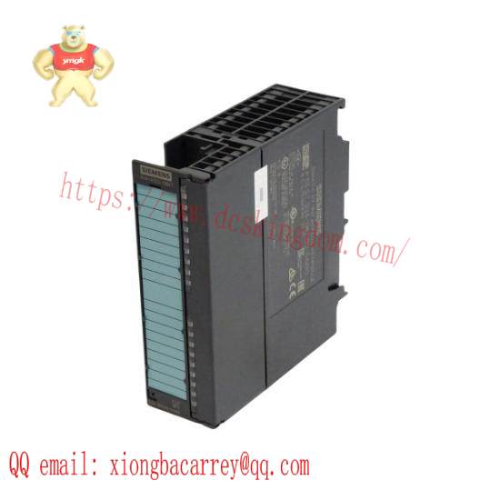 siemens_6es7_334-0ke00-0ab0_analog_module.jpg Siemens 6ES7 334-0KE00-0AB0 Analog Input Module