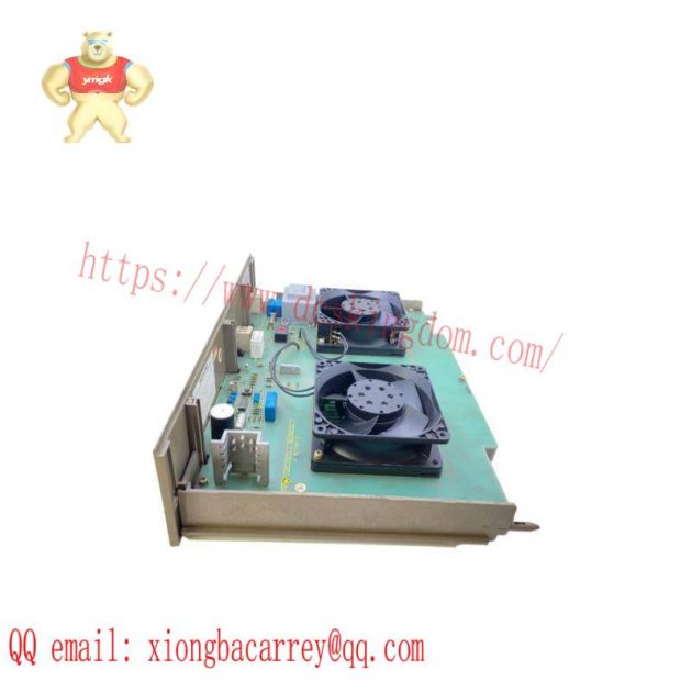 Siemens 6EW1890-2AC Industrial Power Supply Module